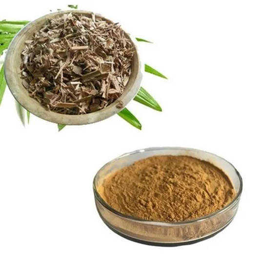 Salix Alba Extract Powder with 15% salicin for clean-label sports products