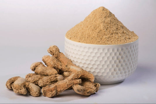 Saptarangi Extract Powder (Salacia reticulata) - Brown woody-stem extract, 5% mangiferin polyphenols, diabetic-friendly blend