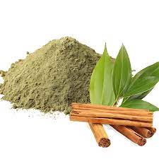 Senna Extract Powder (Senna alexandrina) for herbal-tea sachets and detox blends