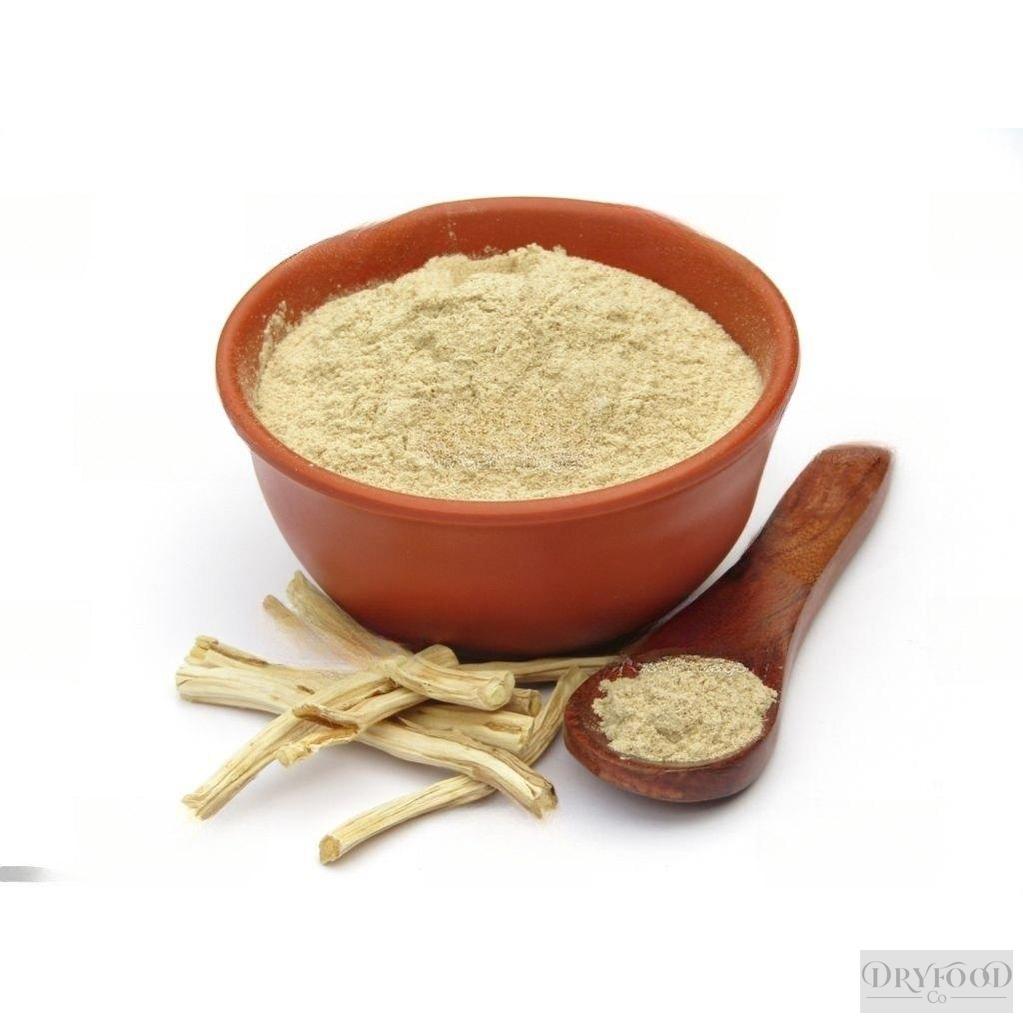 Shatavari Powder - Asparagus racemosus