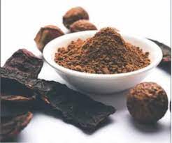 Shikhakai Extract Powder (Acacia concinna) for plant-based sulfate-free shampoos and scalp serums