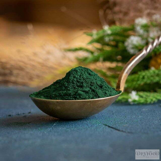 Spirulina Powder – Arthrospira platensis