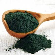 Spirulina Powder – Arthrospira platensis