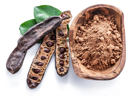 Tamarind Powder - Tamarindus indica