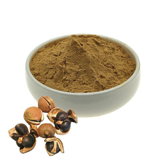 Tea Tree Extract Powder (Melaleuca alternifolia) for water-dispersible oral-care powders