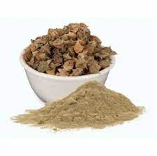  Pale-tan fruit extract for instant drink mixes and capsule lines