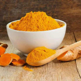 Turmeric Powder Curcumin Mix - Curcuma longa