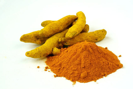Turmeric Extract Powder (Curcuma longa) for golden-milk mixes, capsules, and functional candies, keto-friendly, dairy-free, standardized for consistent curcumin potency