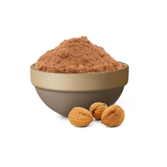 Walnut Powder – Juglans regia