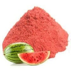 Watermelon Powder - Citrullus lanatus